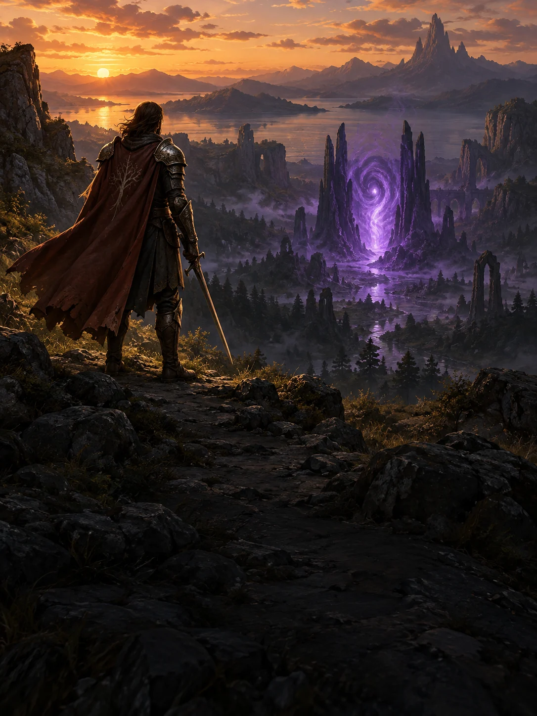 II · THE HERO